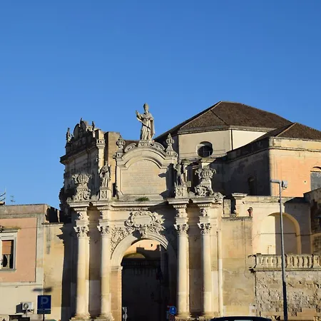 Salentodarosy Ap1 Lecce