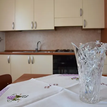Salentodarosy Ap1 Apartment