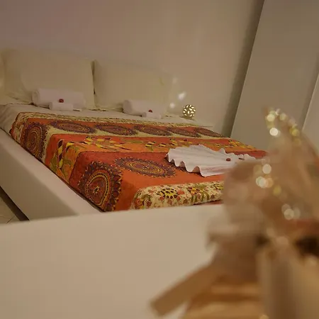 Salentodarosy Ap1 Apartment