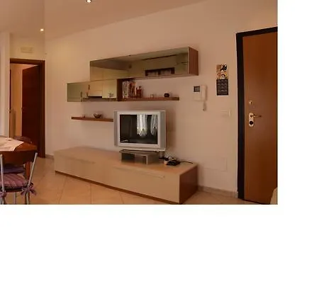 Salentodarosy Ap1 Apartment *